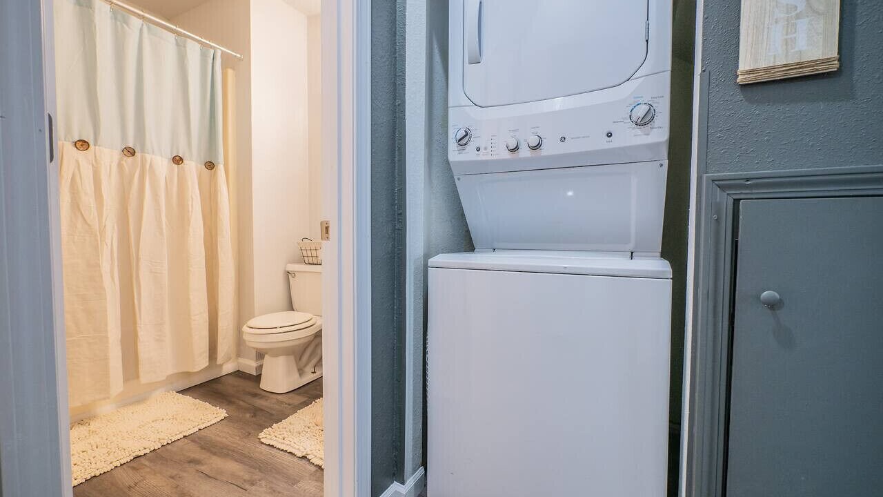 Photo of Bathroom in Maryville