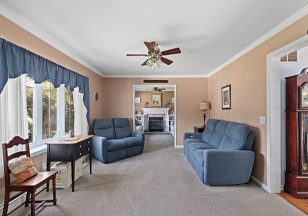 Photo of Livingroom in West Cape May