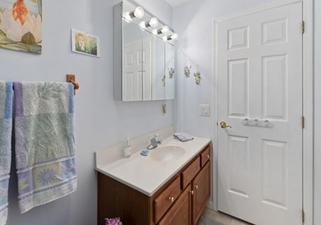 Photo of Bathroom in West Cape May