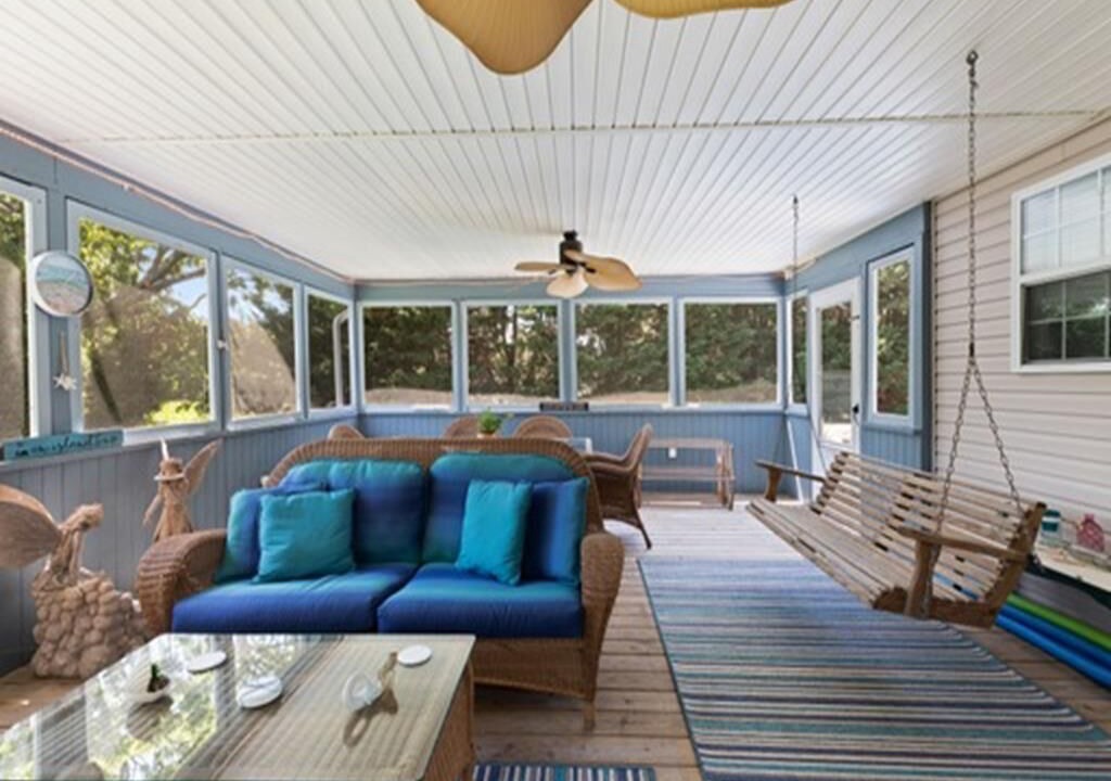 Photo of Livingroom in West Cape May
