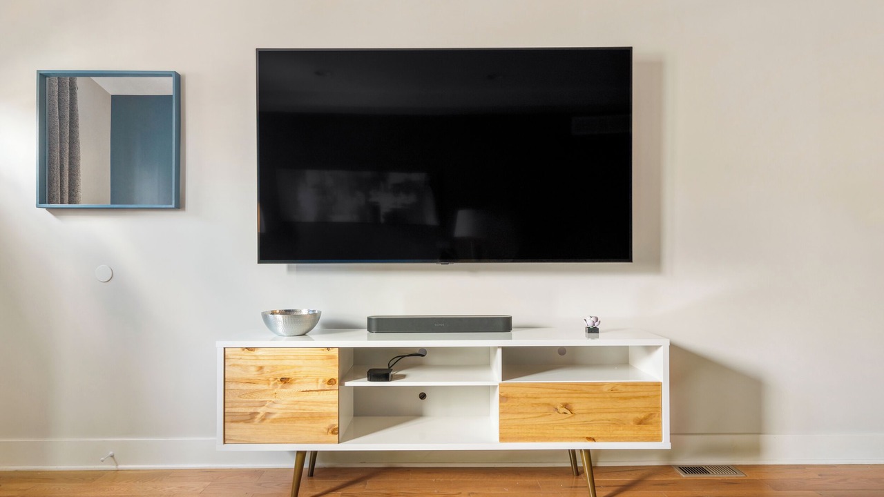 Photo of Bedroom in Point Breeze