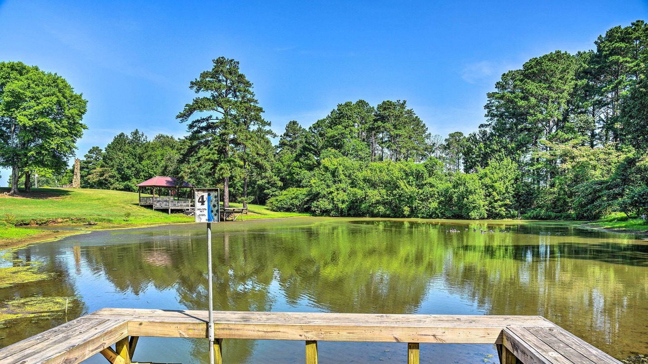 Photo of Outdoor in Guntersville
