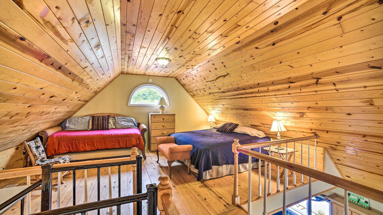 Photo of Bedroom in Guntersville