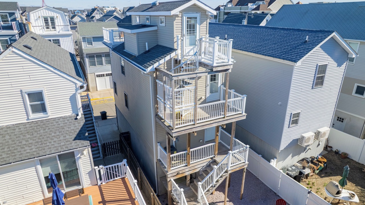 Photo of Patio Balcony in Sea Bright
