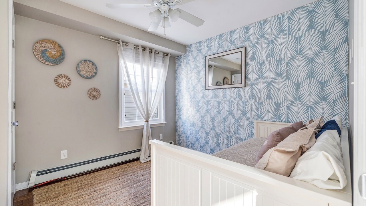 Photo of Bedroom in Sea Bright