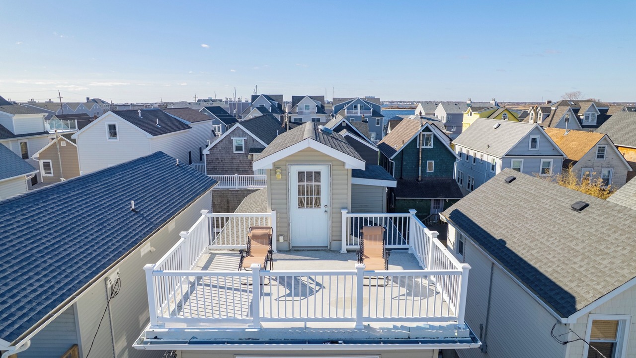 Photo of Patio Balcony in Sea Bright
