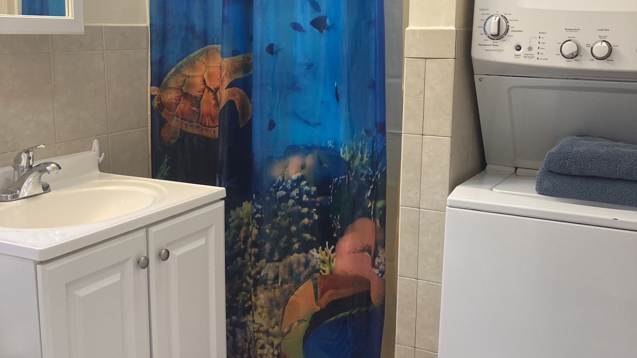 Photo of Bathroom in Wildwood