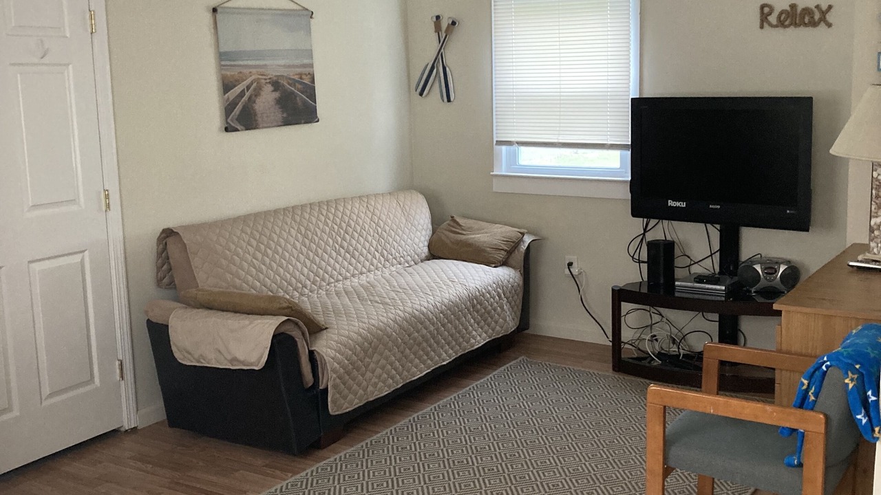 Photo of Livingroom in Wildwood
