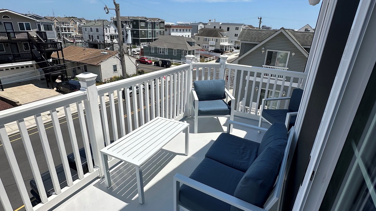 Photo of Outdoor in Wildwood