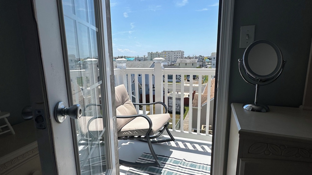 Photo of Outdoor in Wildwood