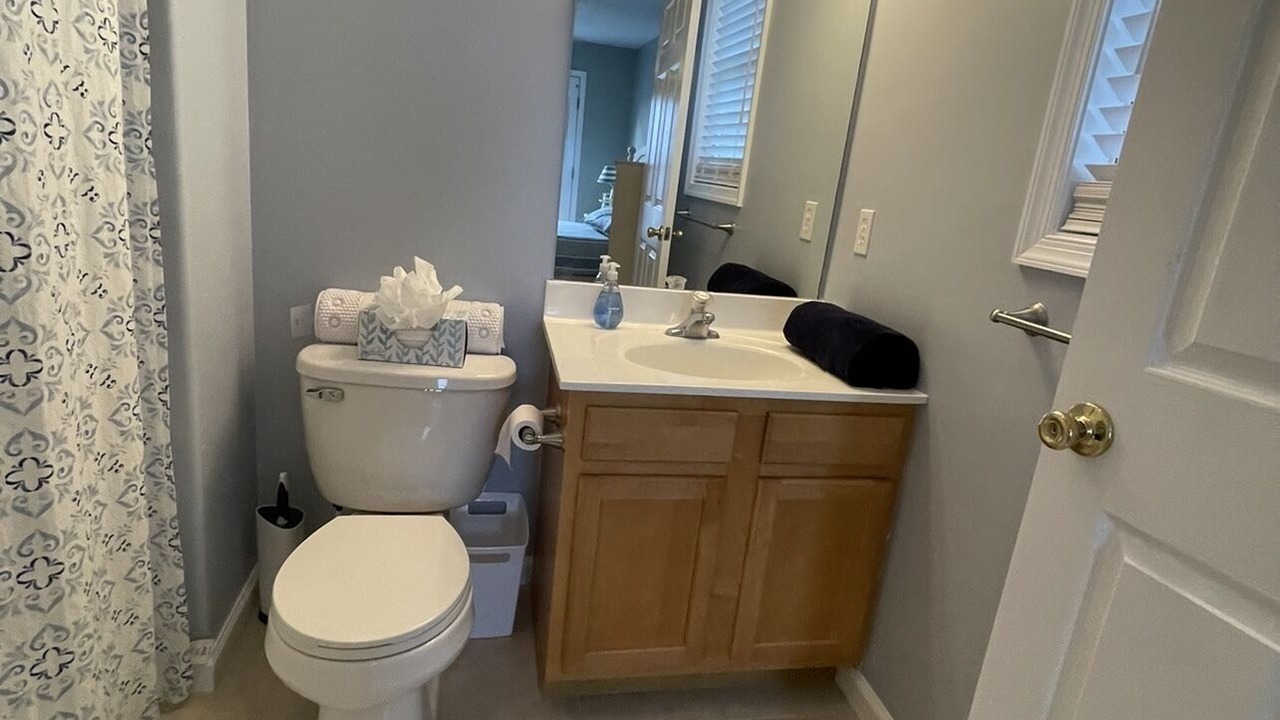 Photo of Bathroom in Wildwood