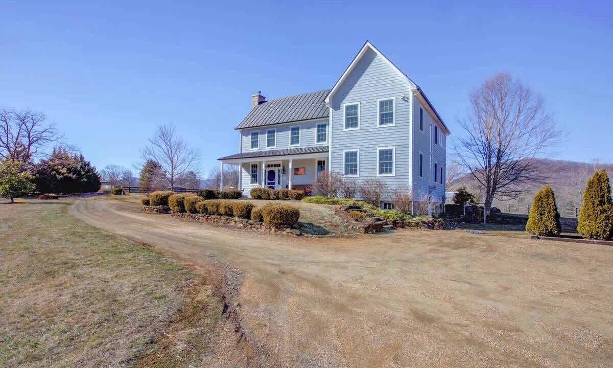 Photo of Outdoor in Dyke