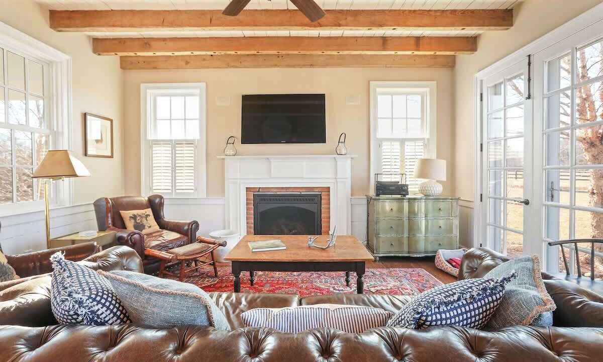 Photo of Livingroom in Dyke