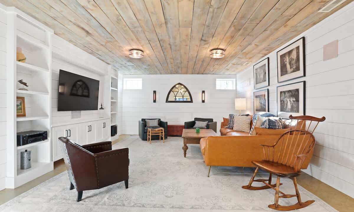 Photo of Livingroom in Dyke