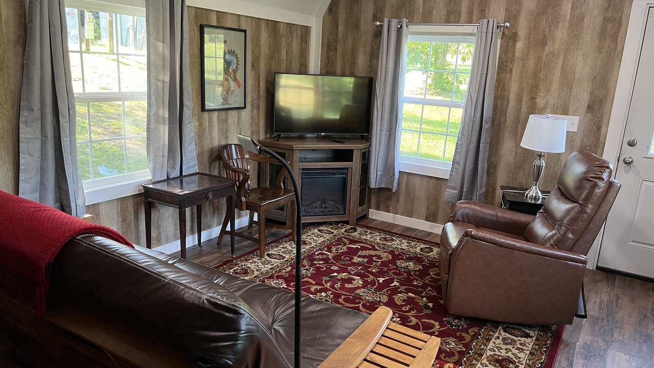 Photo of Livingroom in Dunlap