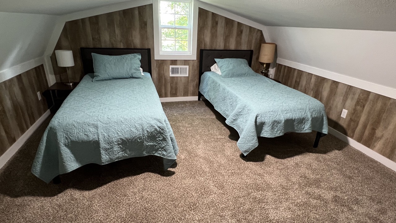 Photo of Bedroom in Dunlap