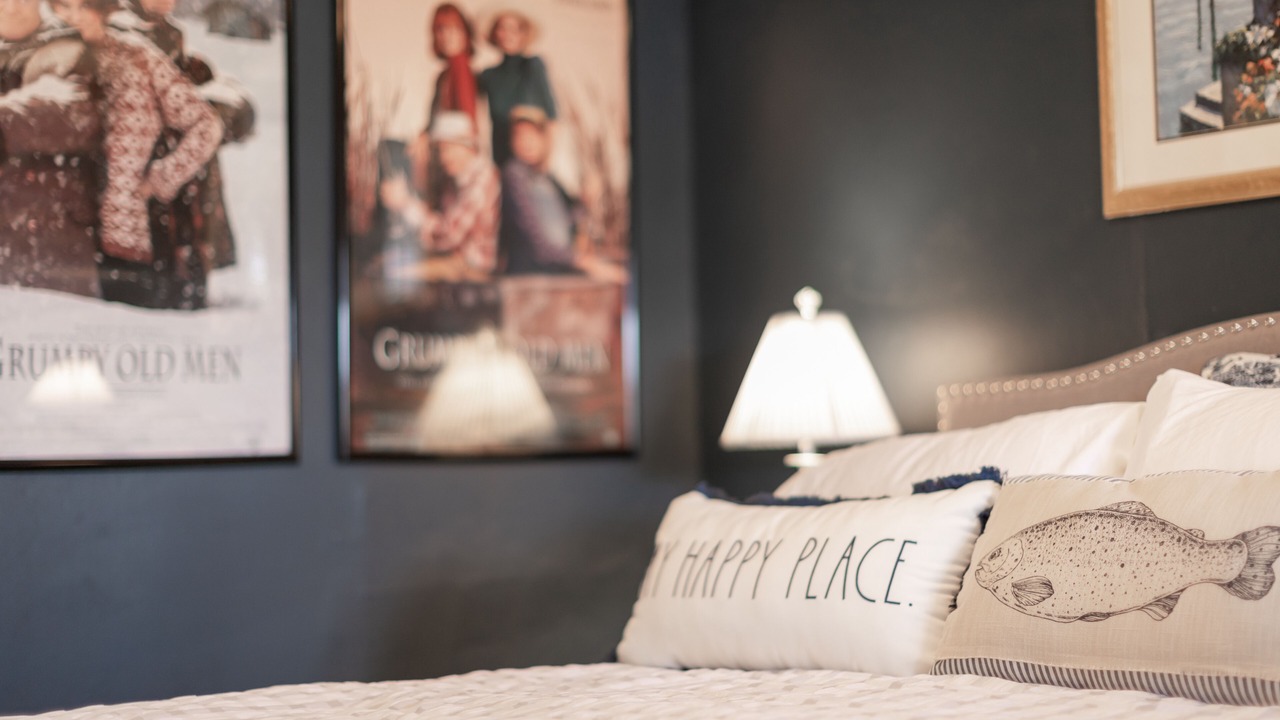 Photo of Bedroom in Wabasha