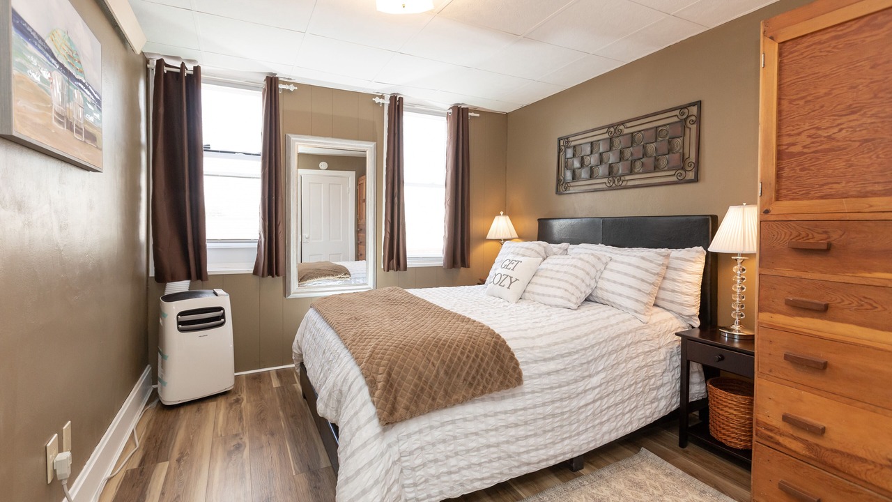 Photo of Bedroom in Wabasha