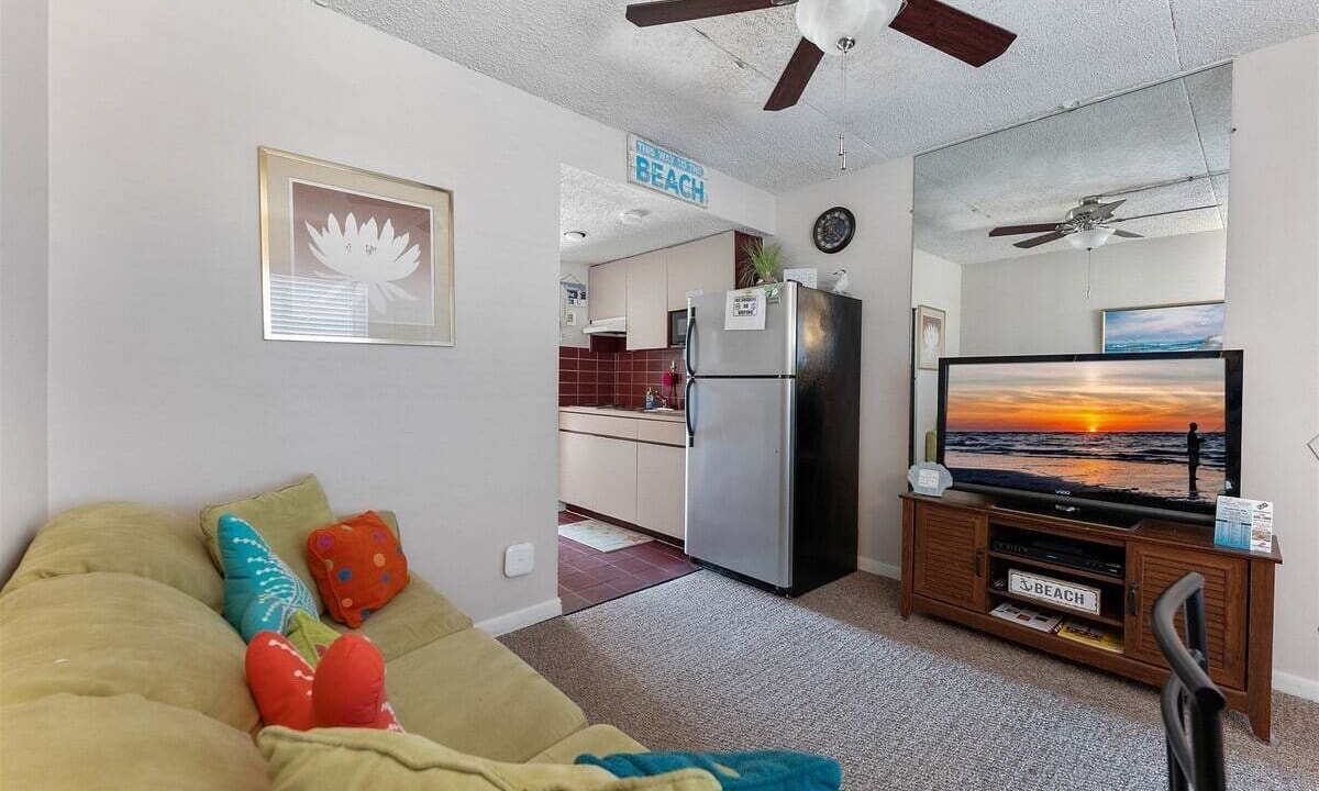 Photo of Livingroom in Wildwood