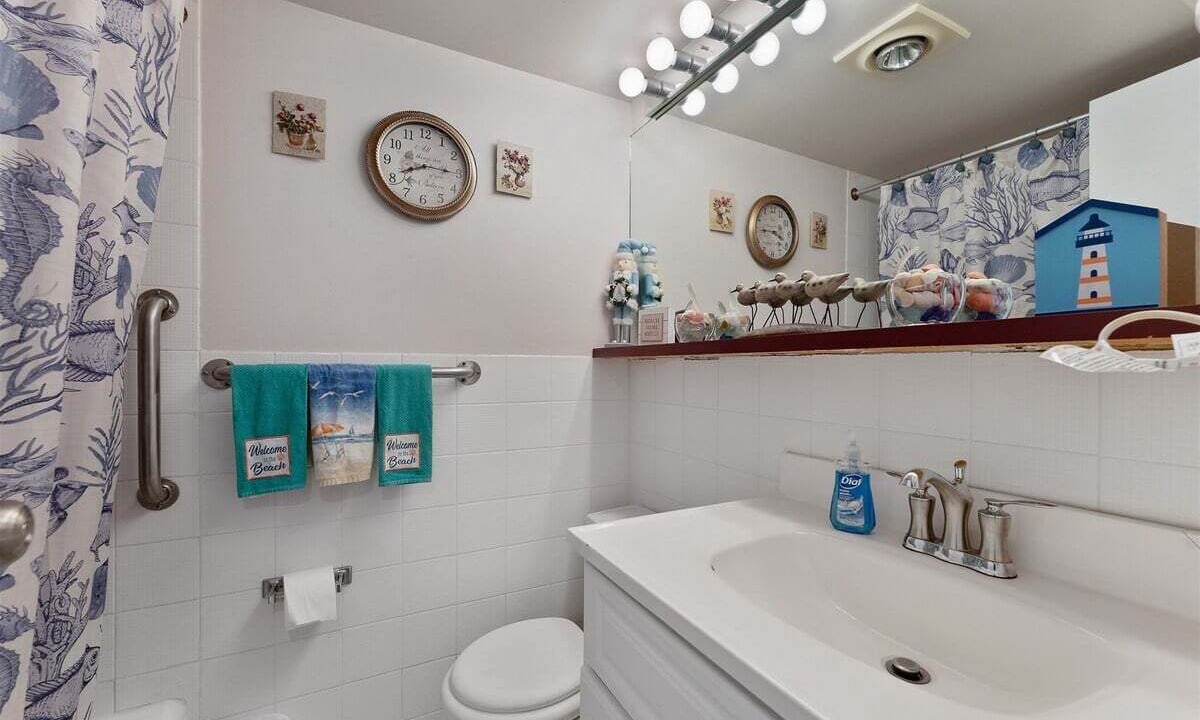 Photo of Bathroom in Wildwood