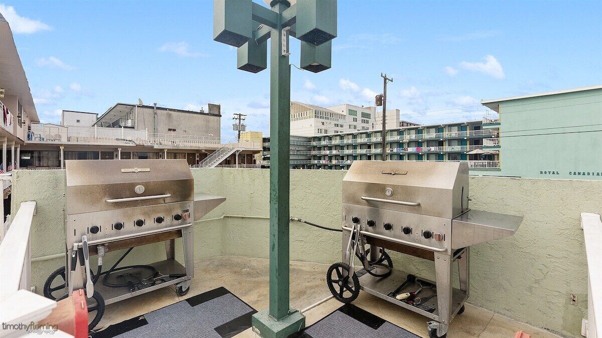 Photo of Outdoor in Wildwood