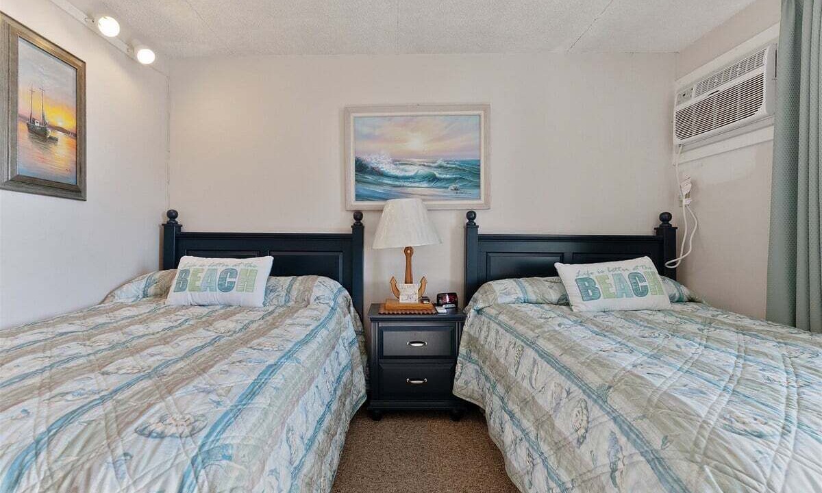Photo of Bedroom in Wildwood