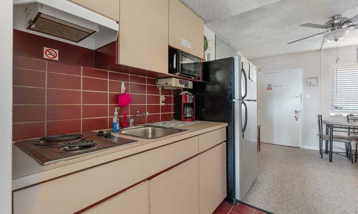Photo of Kitchen in Wildwood