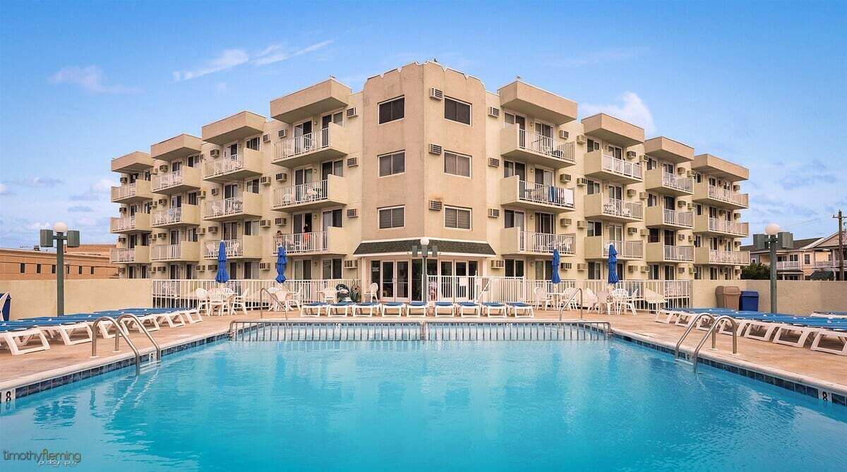 Photo of Outdoor in Wildwood
