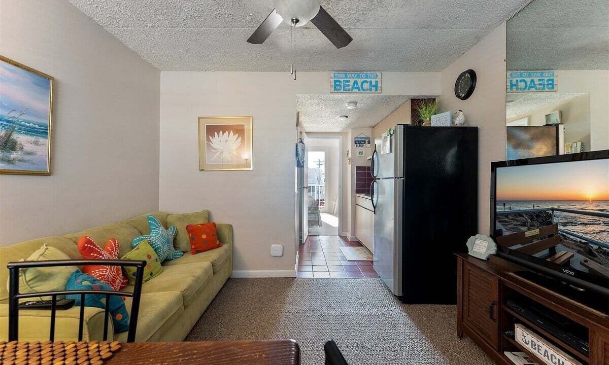 Photo of Livingroom in Wildwood