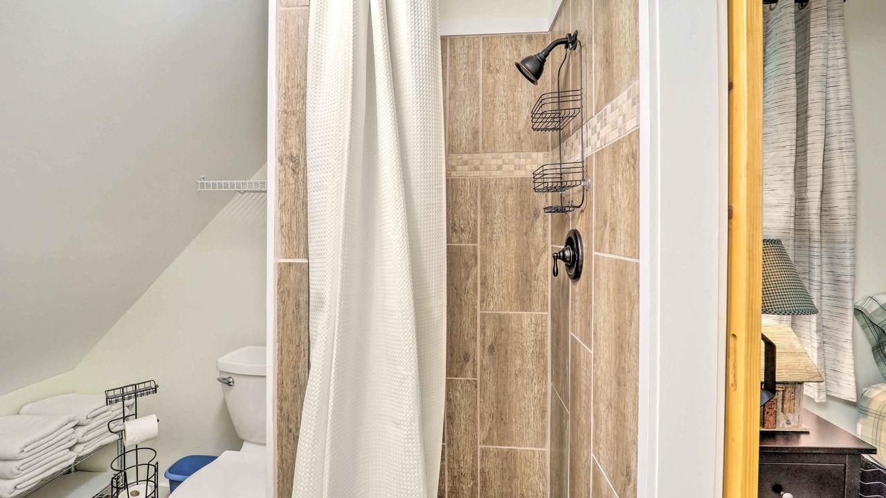 Photo of Bathroom in Butler