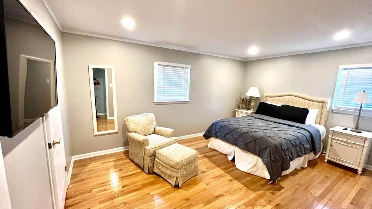 Photo of Bedroom in Ventnor City