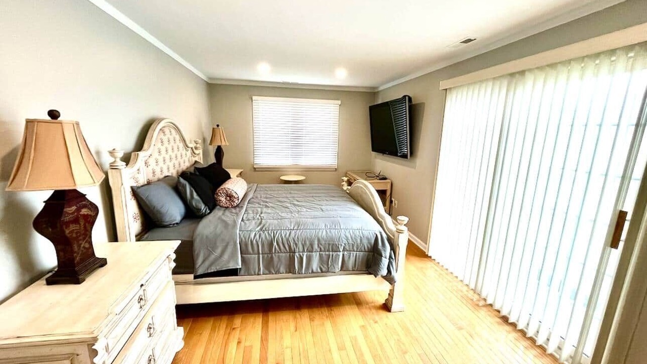 Photo of Bedroom in Ventnor City
