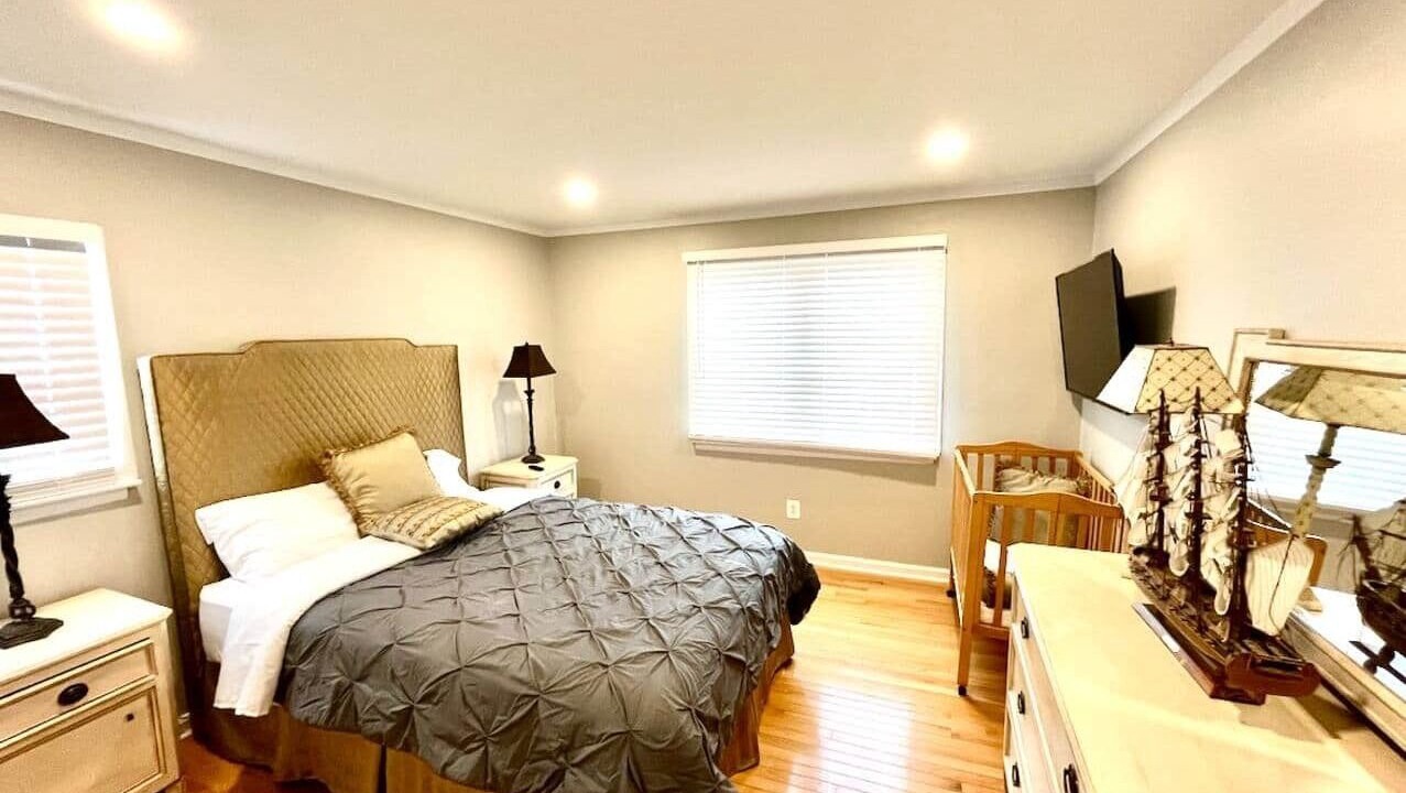 Photo of Bedroom in Ventnor City