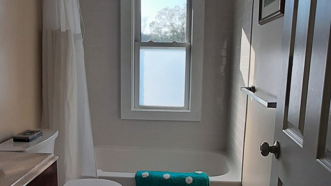 Photo of Bathroom in Ocean Gate
