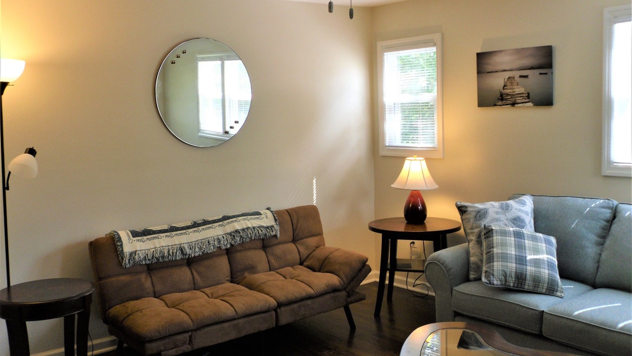 Photo of Livingroom in Ocean Gate