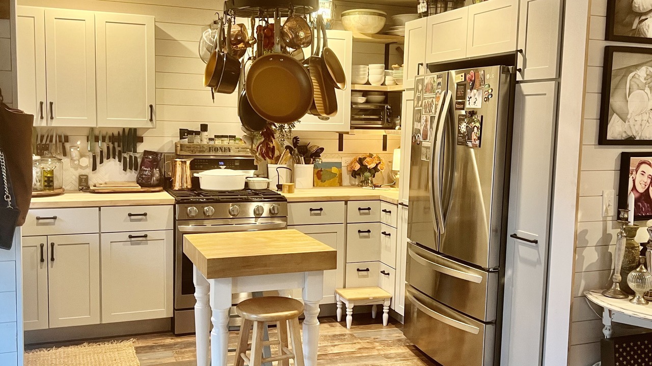 Photo of Kitchen in Wauconda
