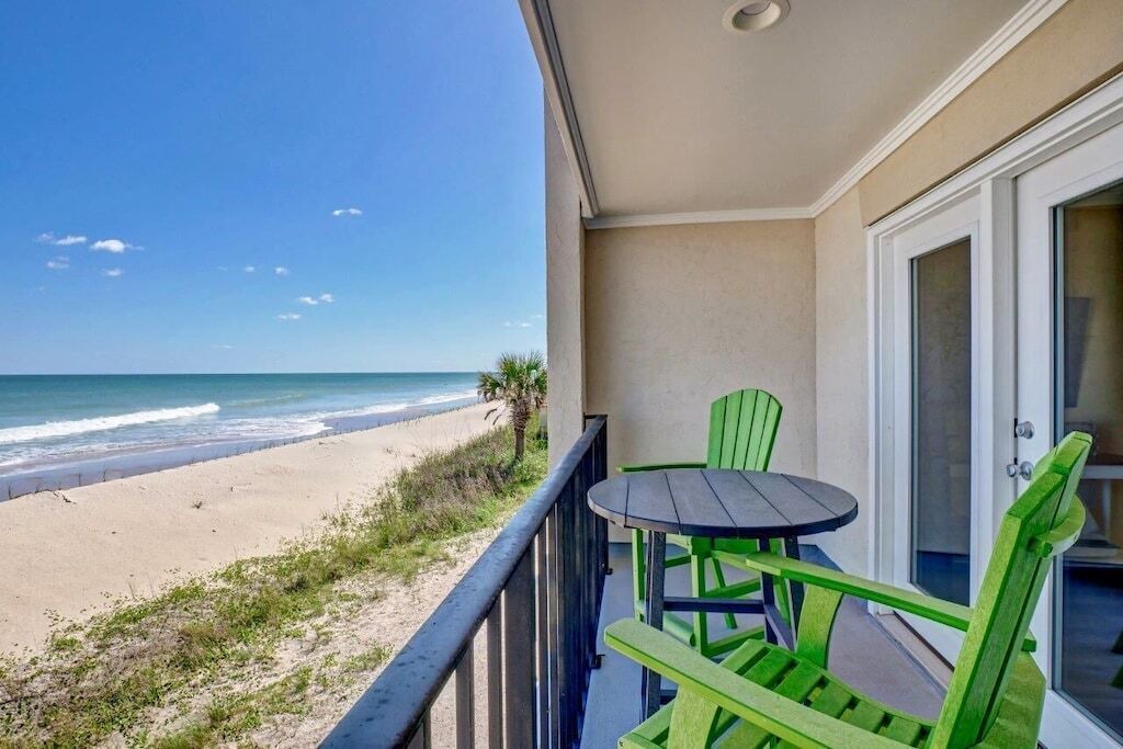 Photo of Outdoor in North Topsail Beach