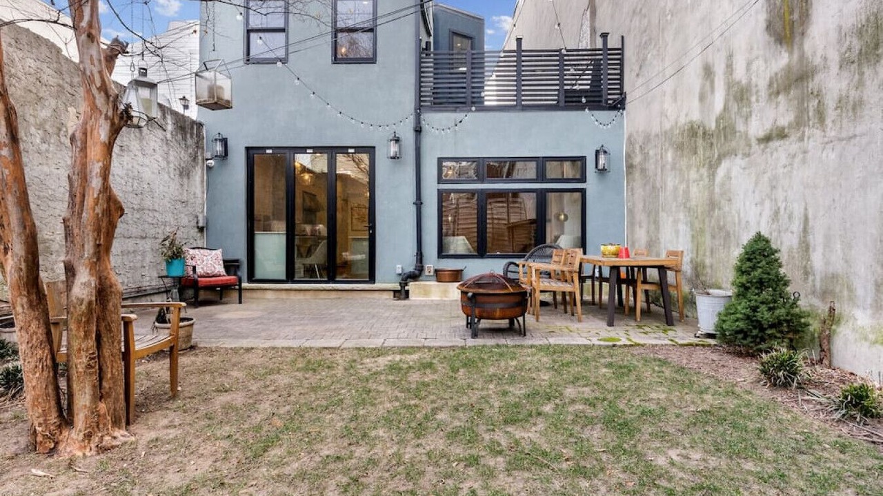 Photo of Outdoor in Pennsport