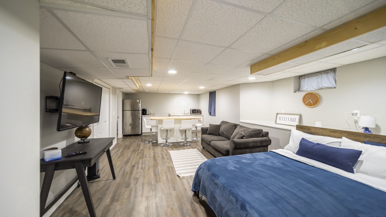 Photo of Bedroom in Davenport
