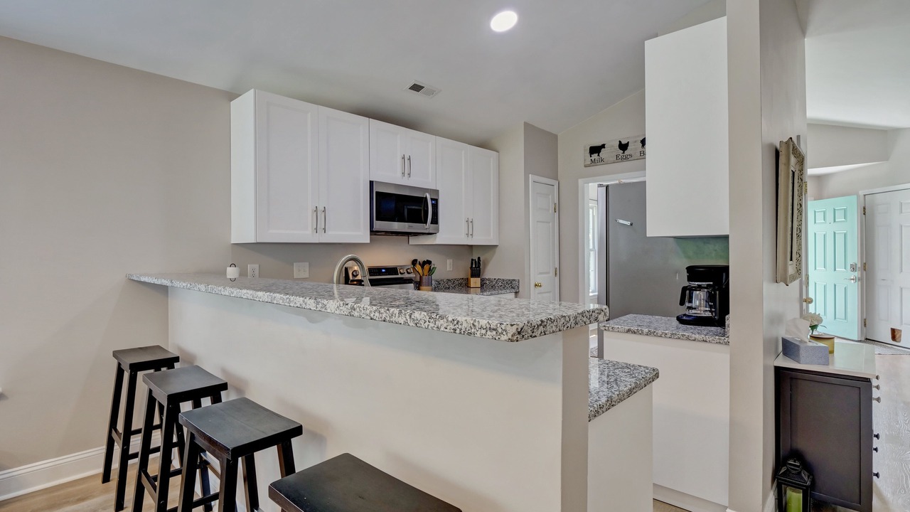 Photo of Kitchen in Hampstead
