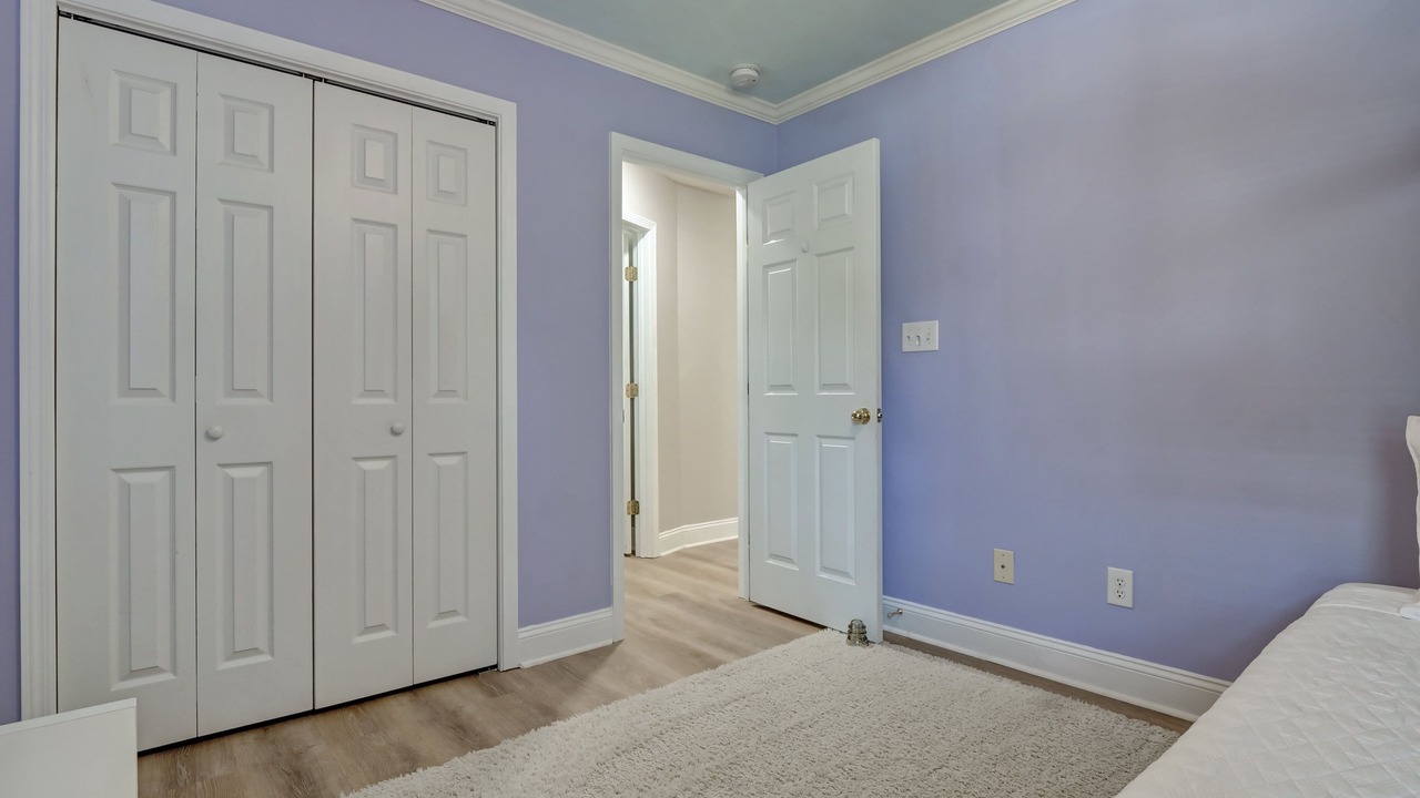 Photo of Bedroom in Hampstead