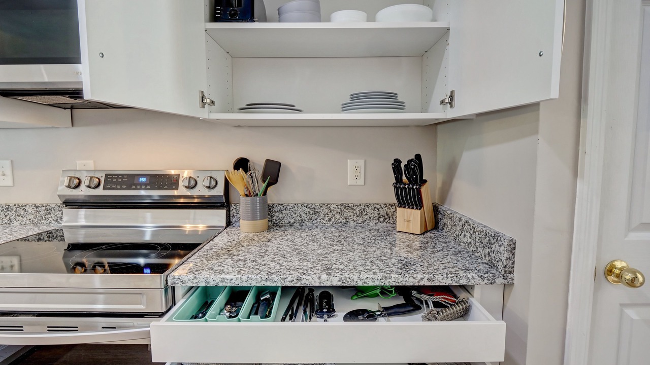 Photo of Kitchen in Hampstead