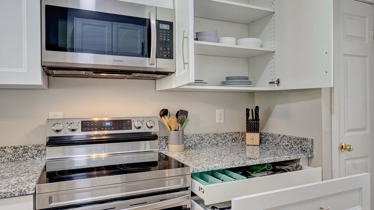 Photo of Kitchen in Hampstead