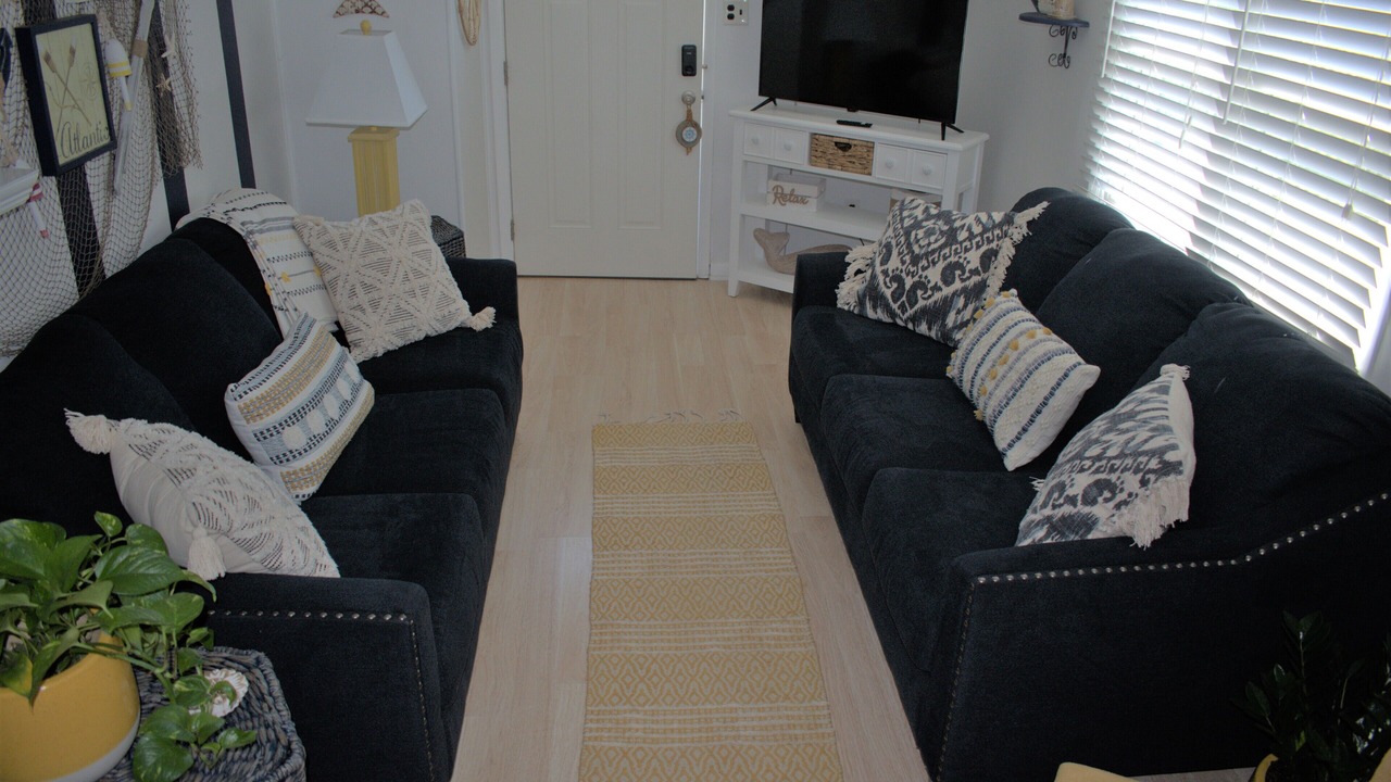 Photo of Livingroom in Villas
