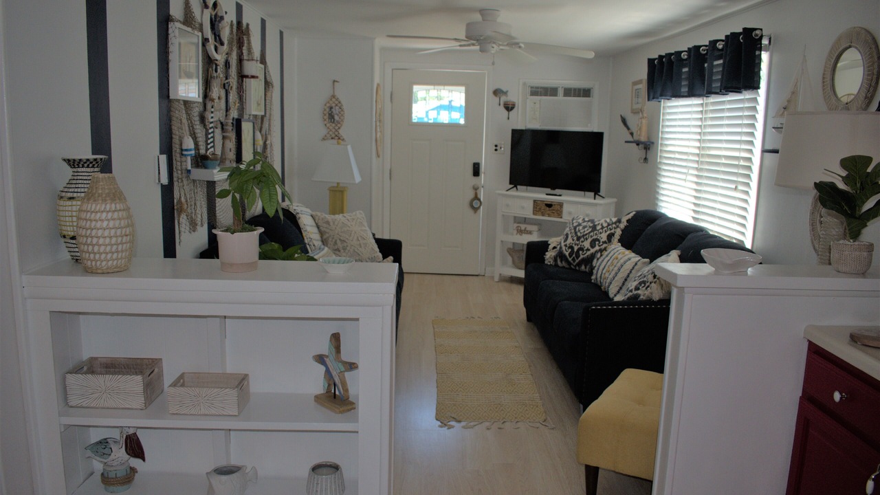 Photo of Livingroom in Villas