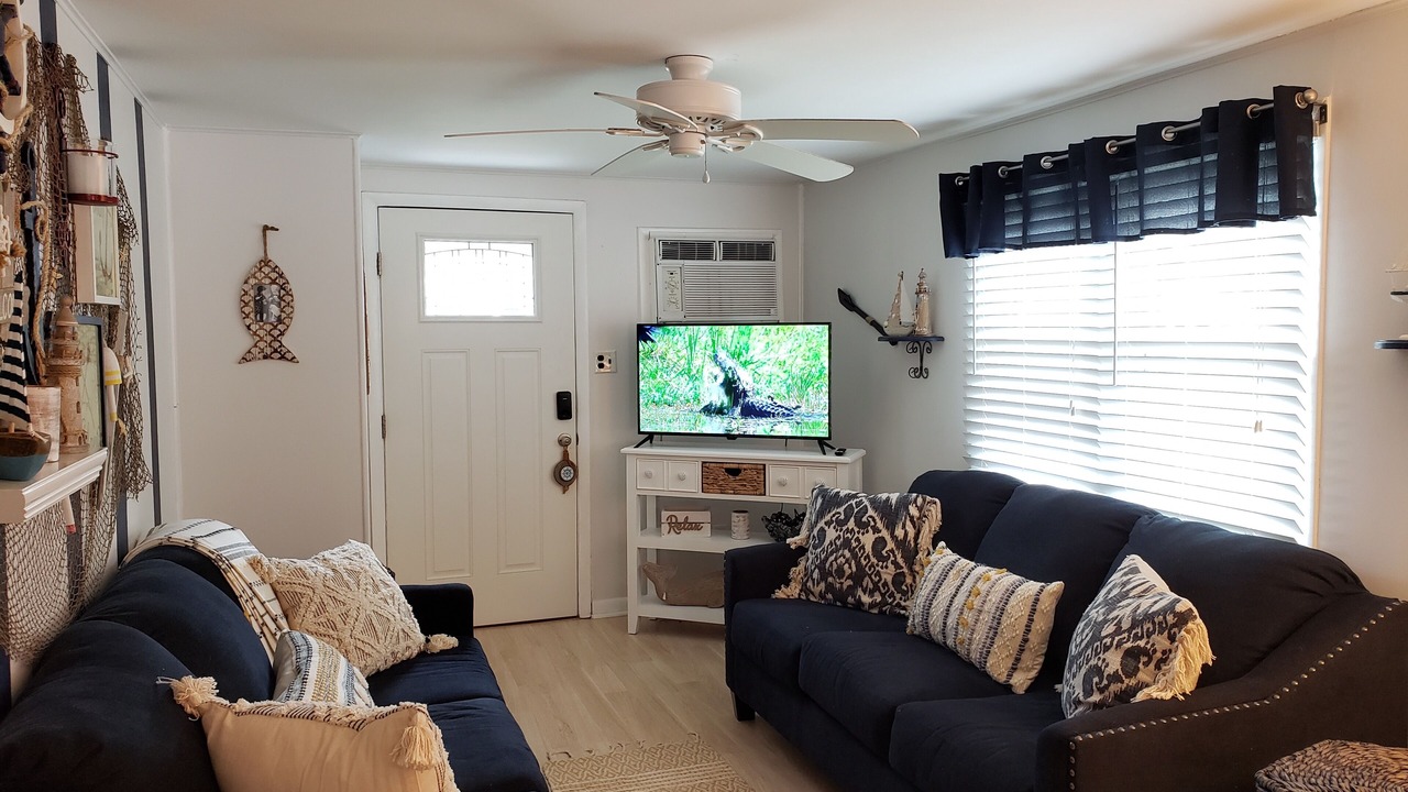 Photo of Livingroom in Villas