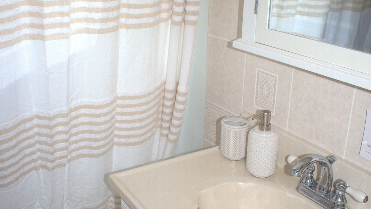 Photo of Bathroom in Villas