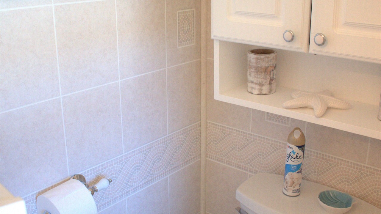 Photo of Bathroom in Villas