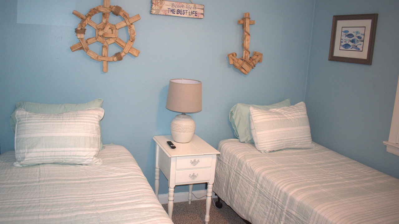 Photo of Bedroom in Villas