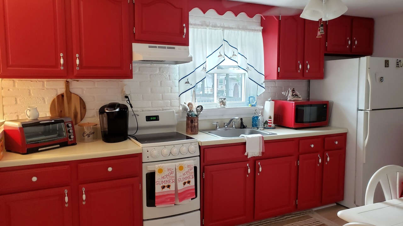 Photo of Kitchen in Villas